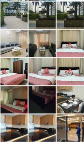 Shell Residences 2BR 1046D
